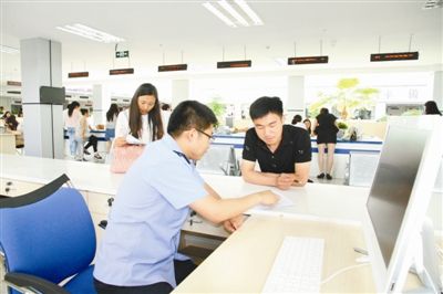進出口貿易備案 進出口貿易備案